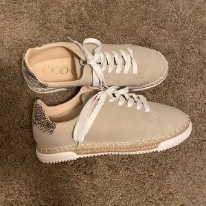 Ccocci Espadrille Sneakers